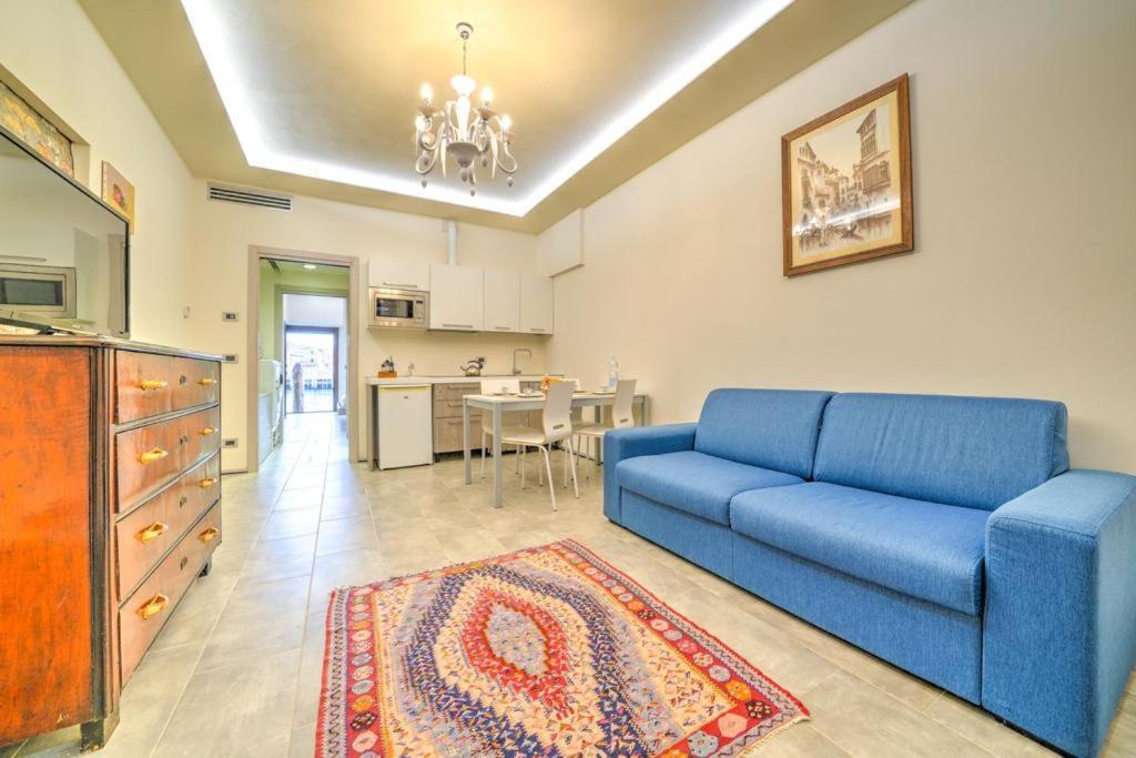 Al Pontile Venezia Apartamento Exterior foto